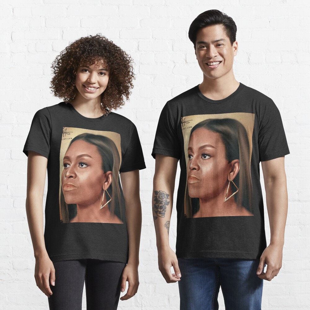 Item preview, Essential T-Shirt designed and sold by wayneflint.