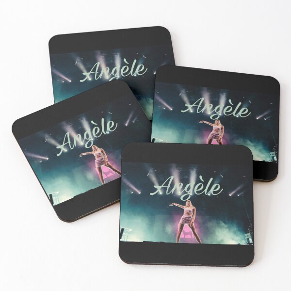 Item preview, Angèle  designed and sold by pelshop.