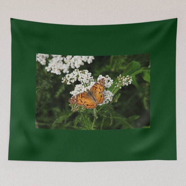 Item preview, The American Painted Lady designed and sold by Debbie Oppermann.