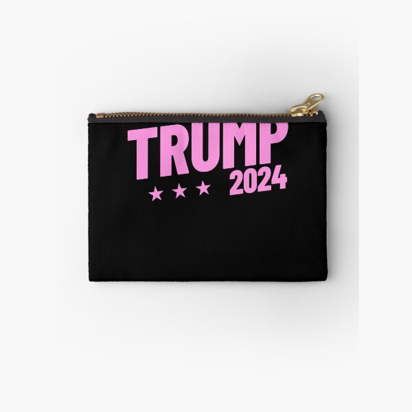 Item preview, Trump 2024 President Donald Trump Women's Trump 2024 Gear designed and sold by DynamicDesign.