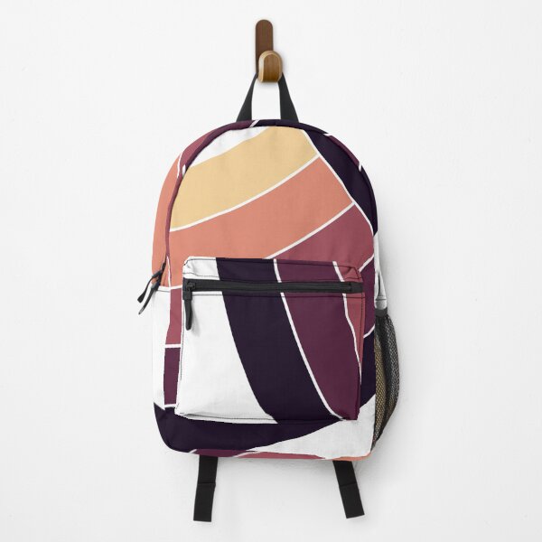 Item preview, Colorful double arches in retro style designed and sold by BattaAnastasia.