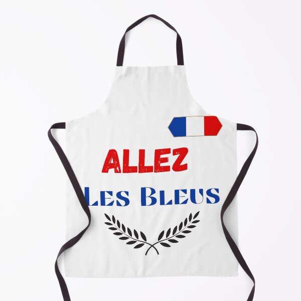 Item preview, Keep Calm And Support France-France Supporter Allez Les Blues Classic T-Shirt designed and sold by Sam-Roth ⭐⭐⭐⭐⭐.
