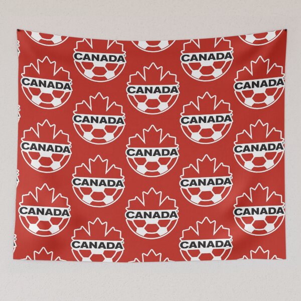 Item preview, Canada World Cup 2022 designed and sold by MasArt1.