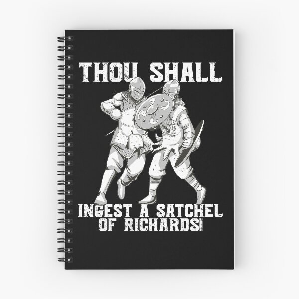 Item preview, Thou Shall Ingest A Satchel Of Richards Eat A Bag Of Dicks Gear designed and sold by DynamicDesign.