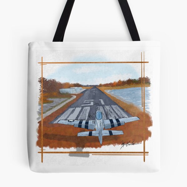 Item preview, Scalewings P-51 Composite fighter airplane designed and sold by Michael Garber.