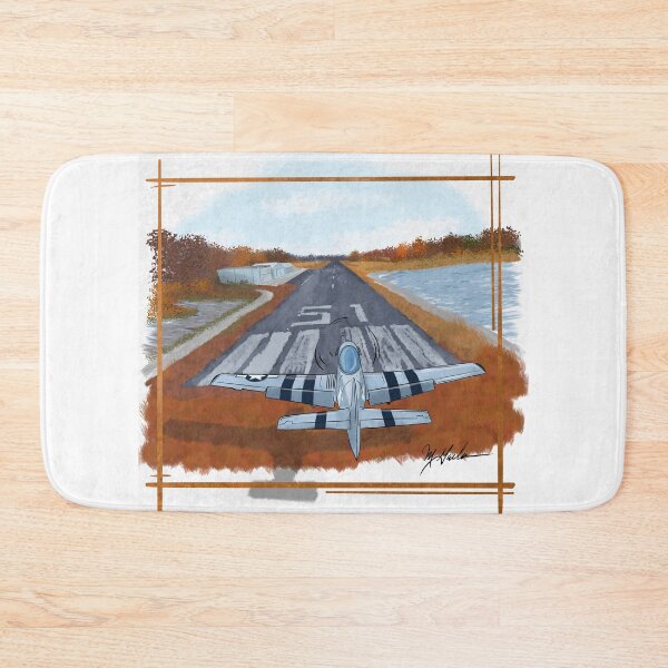 Item preview, Scalewings P-51 Composite fighter airplane designed and sold by Michael Garber.