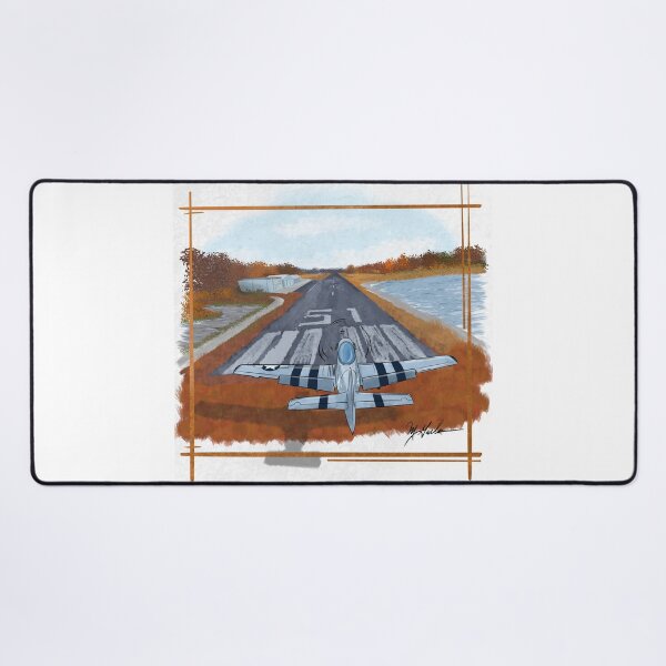 Item preview, Scalewings P-51 Composite fighter airplane designed and sold by Michael Garber.