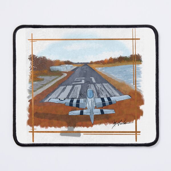 Item preview, Scalewings P-51 Composite fighter airplane designed and sold by Michael Garber.