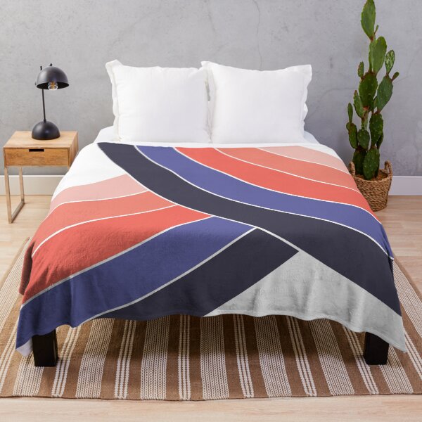 Item preview, Colorful double arches in retro style designed and sold by BattaAnastasia.