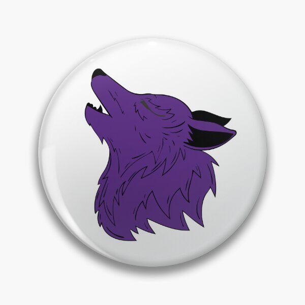 Item preview, Howling Wolf designed and sold by Right-Fit27.