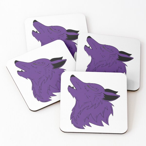 Item preview, Howling Wolf designed and sold by Right-Fit27.