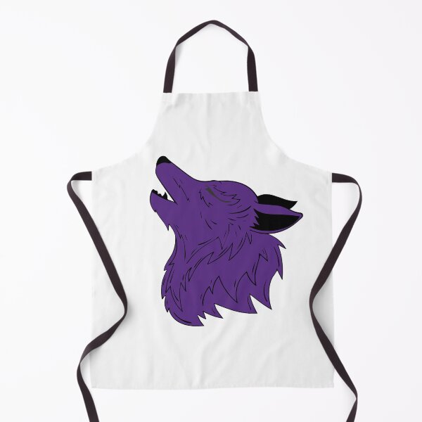 Item preview, Howling Wolf designed and sold by Right-Fit27.