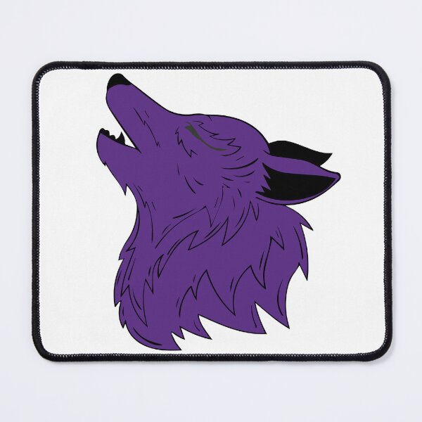 Item preview, Howling Wolf designed and sold by Right-Fit27.