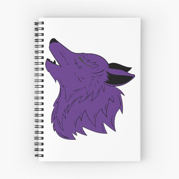 Item preview, Howling Wolf designed and sold by Right-Fit27.