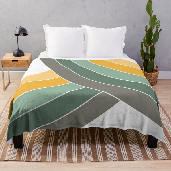 Item preview, Colorful double arches in retro style  designed and sold by BattaAnastasia.