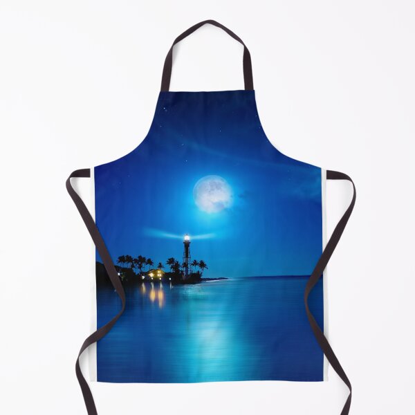 Item preview, Wanderer's Moon designed and sold by VisualVoyages.