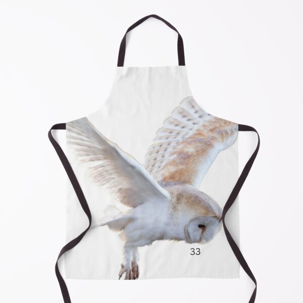 Item preview, Winter Nights Snowy Owl designed and sold by Zorvica Studio.