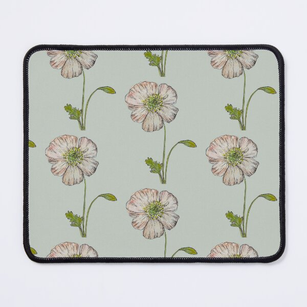 Item preview, Watercolour poppy designed and sold by hey-its-shay.