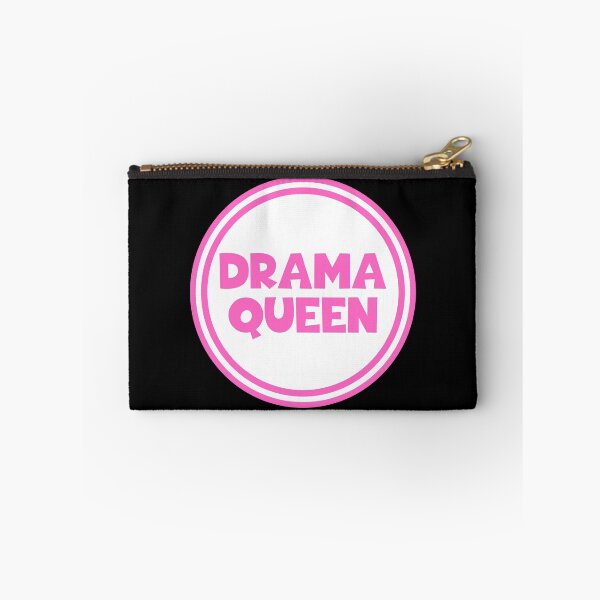 Item preview, Drama Queen designed and sold by JourneyCreative.