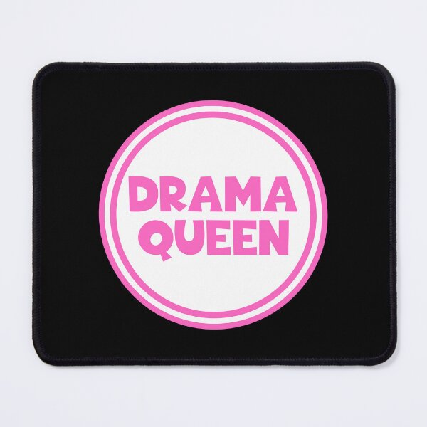 Item preview, Drama Queen designed and sold by JourneyCreative.