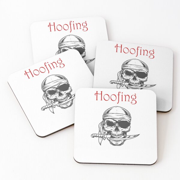 Item preview, hoofing designed and sold by SeniorPrint99.