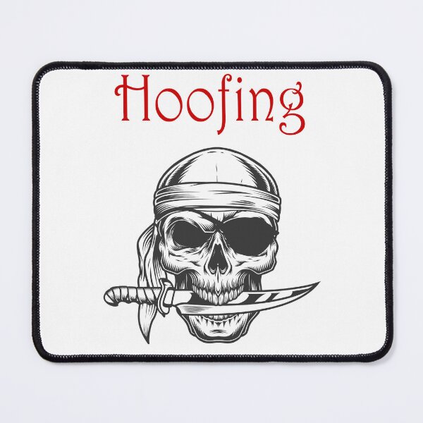 Item preview, hoofing designed and sold by SeniorPrint99.