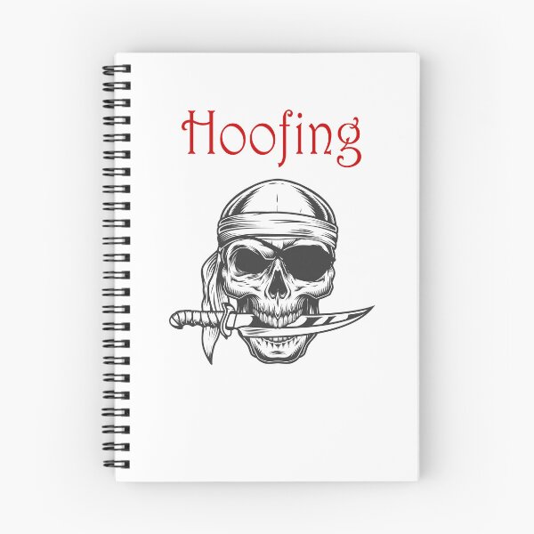 Item preview, hoofing designed and sold by SeniorPrint99.