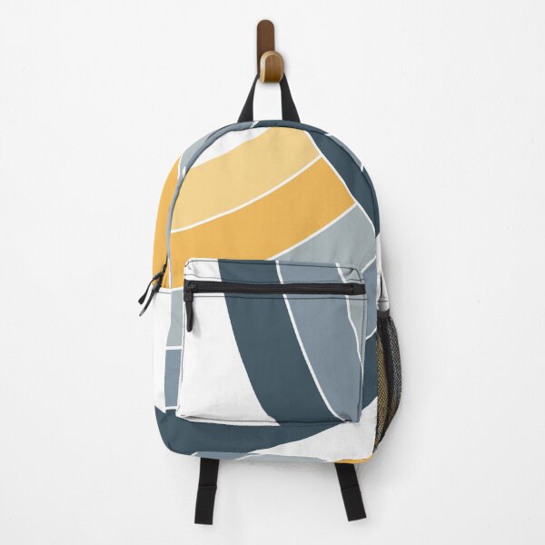 Item preview, Colorful double arches in retro style designed and sold by BattaAnastasia.