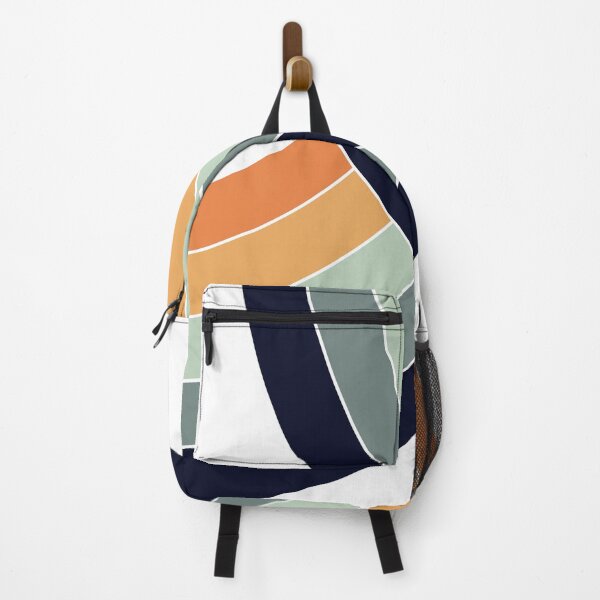 Item preview, Colorful double arches in retro style designed and sold by BattaAnastasia.