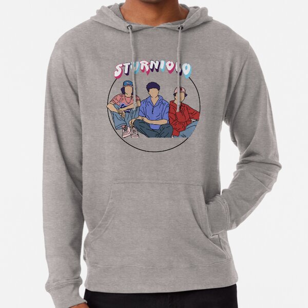 Sturniolo Triplets Sweatshirts & Hoodies for Sale