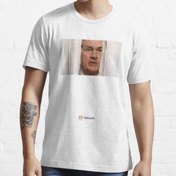Item preview, Here’s Powelly designed and sold by FTAlphaville.