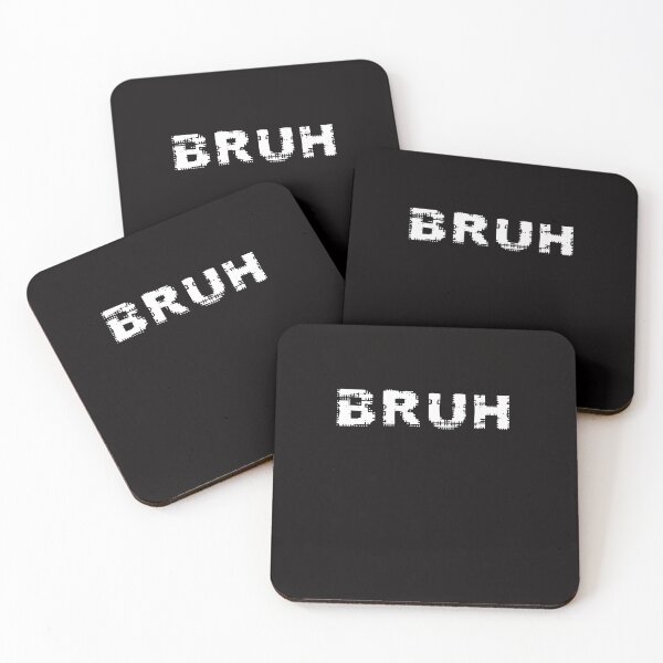 Artikelvorschau, Bruh Meme Lustiger Spruch Bruder Gruß Teens Boys Men entworfen und verkauft von theshirtinator.