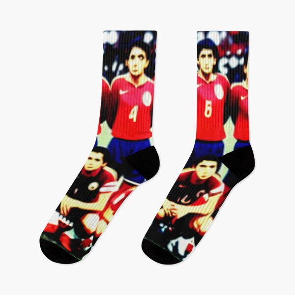 Item preview, Vintage World Cup Teams Poster designed and sold by BAYFAIRE.
