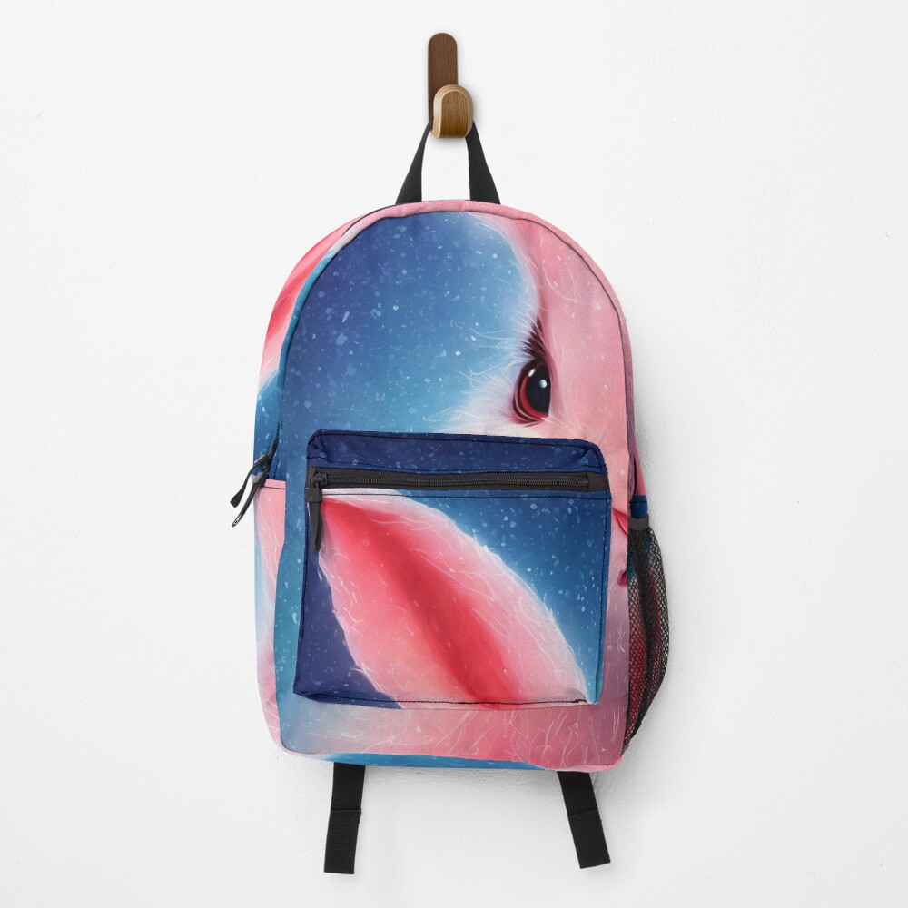 Item preview, Backpack designed and sold by DrawItOnce.
