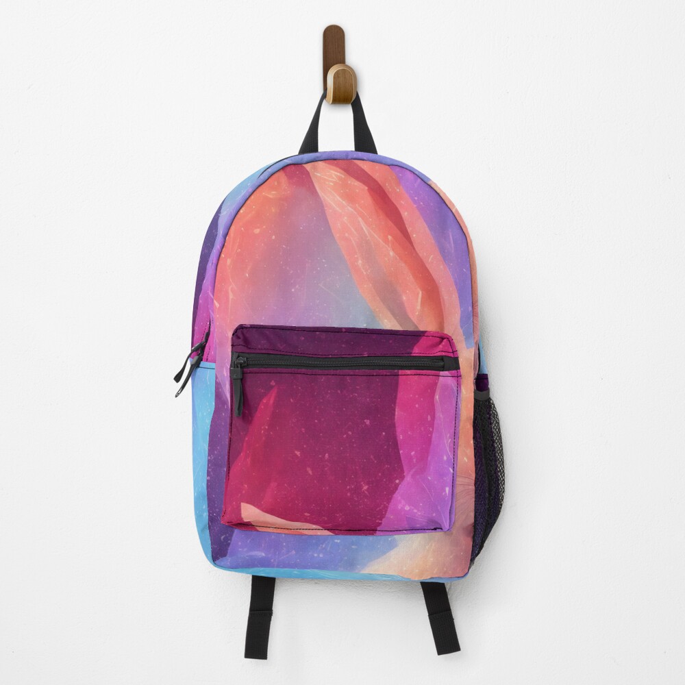 Item preview, Backpack designed and sold by DrawItOnce.