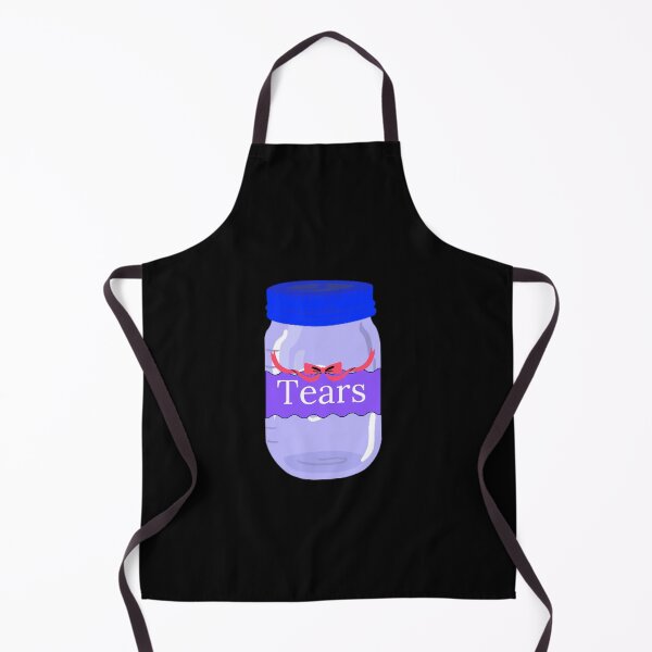 Item preview, Mason jar full of tears designed and sold by ProtonProject.