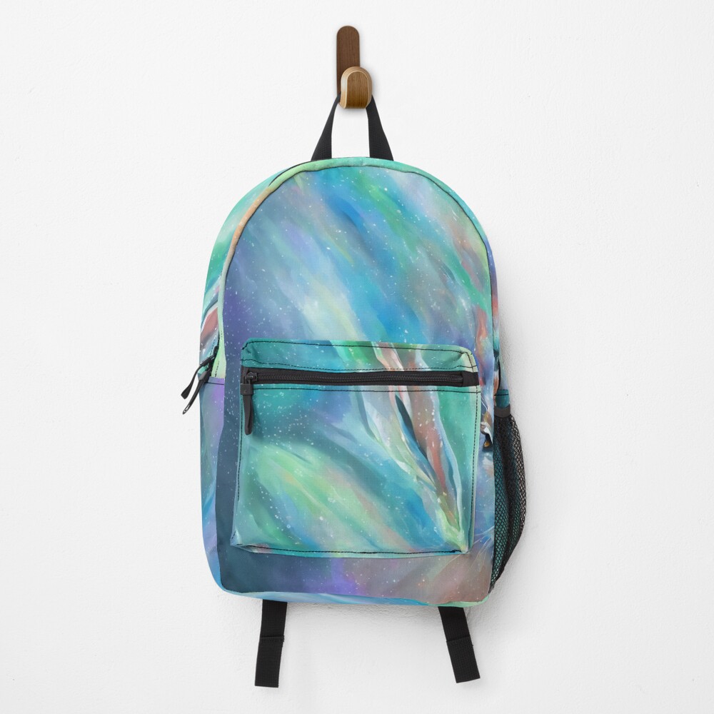 Item preview, Backpack designed and sold by DrawItOnce.