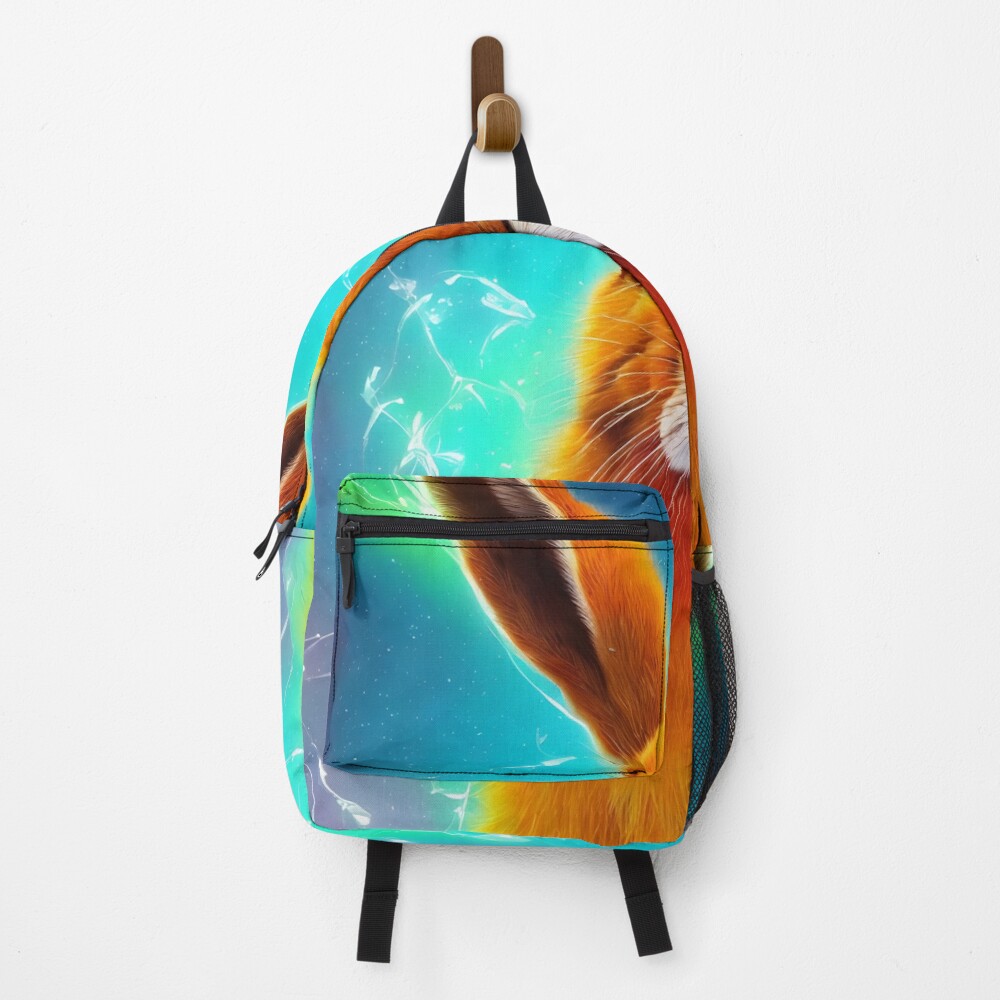 Item preview, Backpack designed and sold by DrawItOnce.