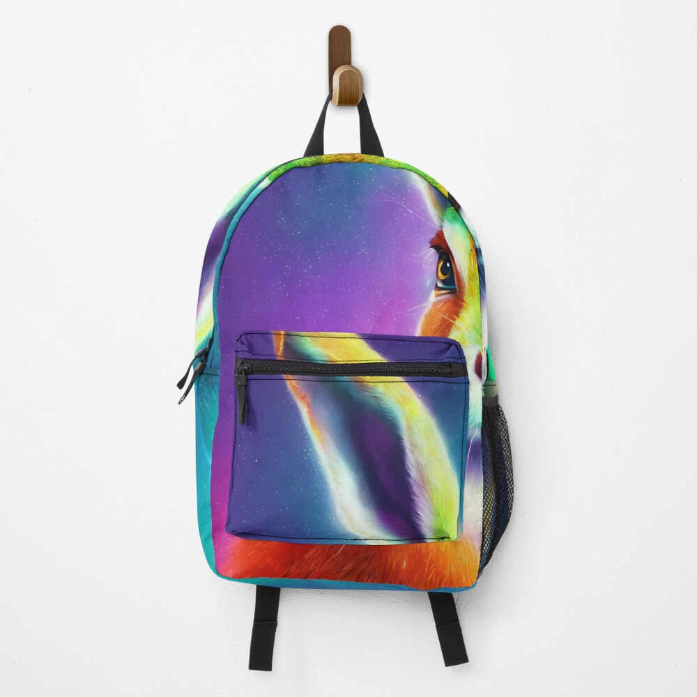 Item preview, Backpack designed and sold by DrawItOnce.