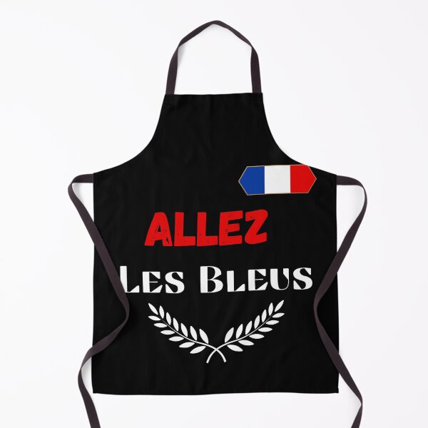 Item preview, Keep Calm And Support France-France Supporter Allez Les Blues Classic T-Shirt designed and sold by Sam-Roth ⭐⭐⭐⭐⭐.