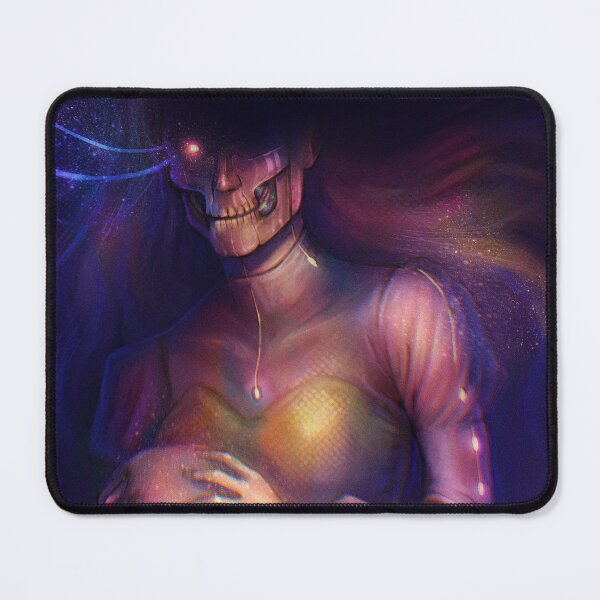 Item preview, Face off - cyberpunk android designed and sold by CuriosumArt.