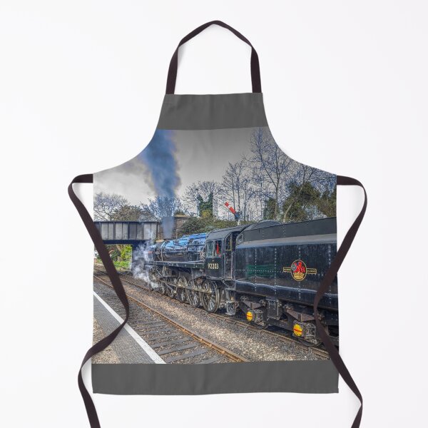 Item preview, Black Prince Steam Train On The North Norfolk Railway designed and sold by Paul Thompson Photography.