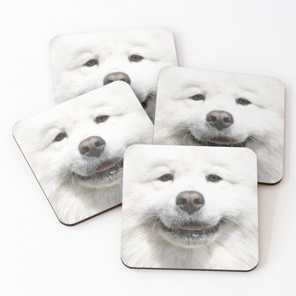 Item preview, Samoyed designed and sold by ernest123.