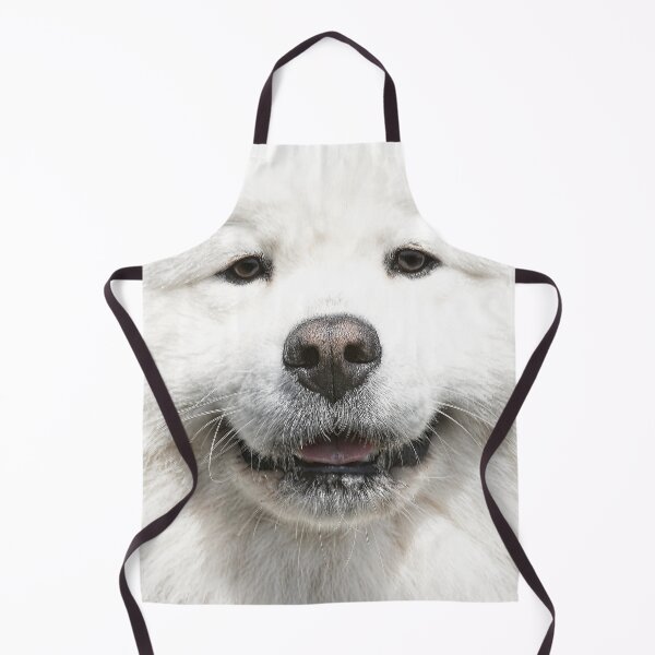 Item preview, Samoyed designed and sold by ernest123.