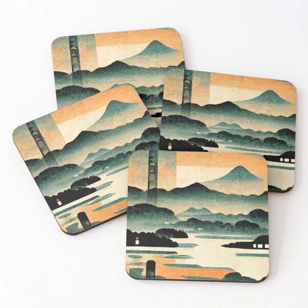 Item preview, japan art vintage designed and sold by Jenslemmens.