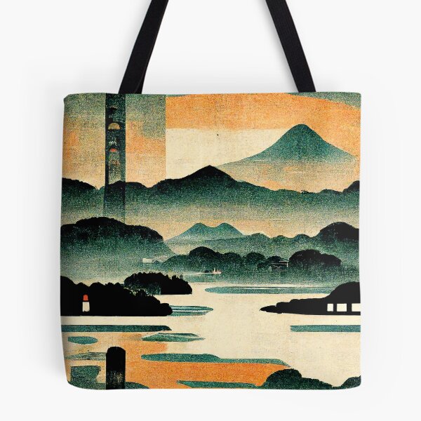 Item preview, japan art vintage designed and sold by Jenslemmens.