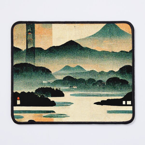 Item preview, japan art vintage designed and sold by Jenslemmens.