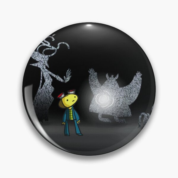 Item preview, Psychonauts Dream designed and sold by ajrodz.