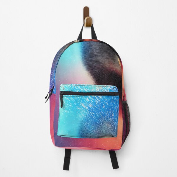 Item preview, product render poster vivid colors divine proportion Porcupine, ice and snow, glowing fog intricate, elegant, concept art, smooth, sharp focus, illustration designed and sold by DrawItOnce.