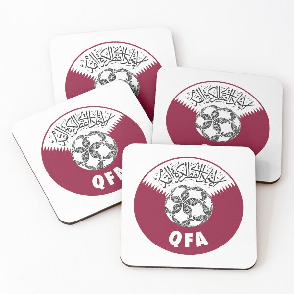 Artikelvorschau, QFA-Katar-Weltmeisterschaft 2022 entworfen und verkauft von MasArt1.